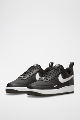Nike Air Force 1 '07 - Noir