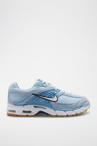 Nike Air Max Moto 2K en nubuck - Ciel