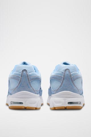 Nike Air Max Moto 2K en nubuck - Ciel