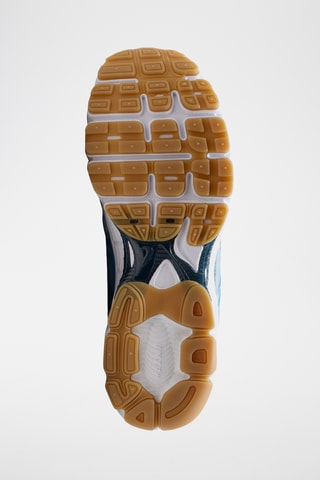 Nike Air Max Moto 2K en nubuck - Ciel