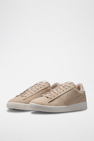 Nike Tennis Classic en cuir - Beige