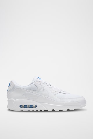 Nike Air Max 90 - Blanc