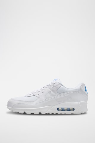 Nike Air Max 90 - Blanc