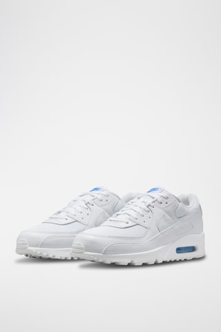 Nike Air Max 90 - Blanc