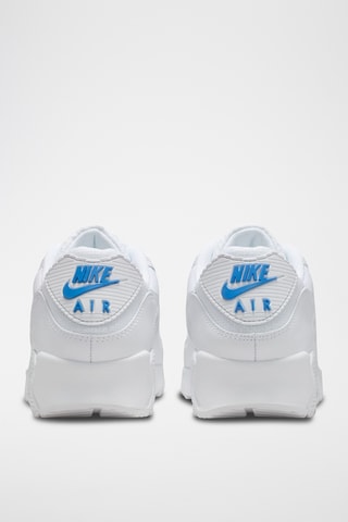 Nike Air Max 90 - Blanc
