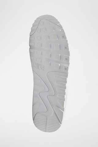 Nike Air Max 90 - Blanc