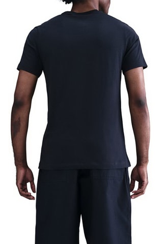 T-shirt d’entraînement Club - Noir