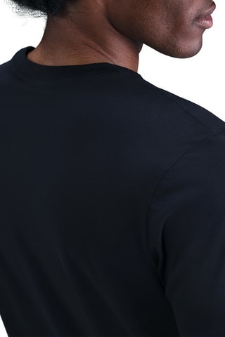 T-shirt d’entraînement Club - Noir