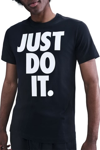 T-shirt d’entraînement Club - Noir