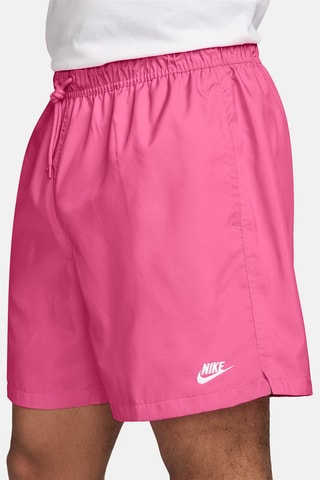 Short Nike Club - Rose