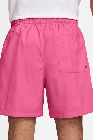 Short Nike Club - Rose