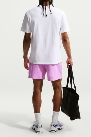Short Club - Violet