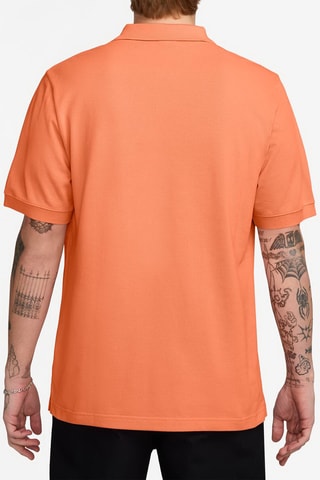 Polo Club - Orange