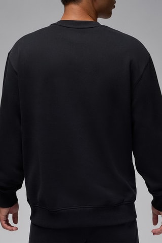 Sweat polaire Flight - Noir