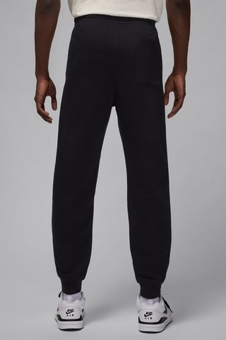 Pantalon polaire Jordan Brooklyn - Noir