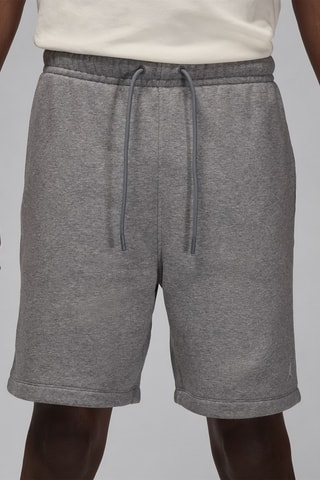 Bermuda Brooklyn - Gris chiné