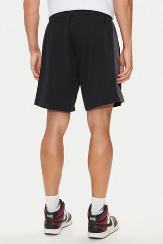 Short - Noir