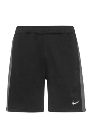 Short - Noir