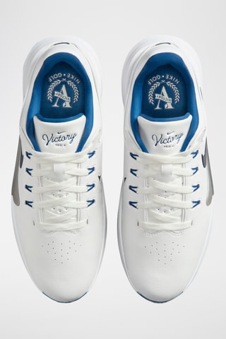 Nike Victory Pro 4 - Blanc