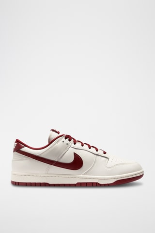 Nike Dunk Low Retro - Gris