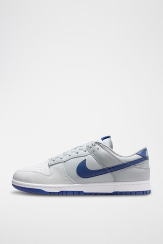 Nike Dunk Low Retro - Blanc