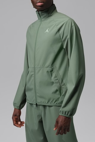 Veste de survêtement Jordan Sport JAM - Vert