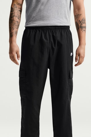Pantalon Nike Club - Noir