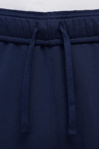 Pantalon cargo polaire Nike Air - Bleu