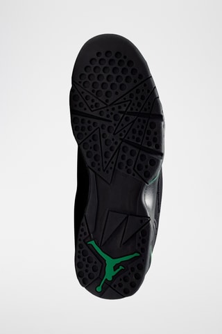 Air Jordan MVP 92 - Noir