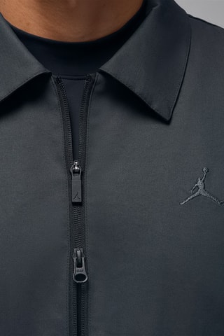 Veste de golf - Gris foncé