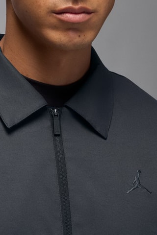 Veste de golf - Gris foncé