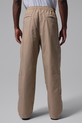 Pantalon - Marron clair