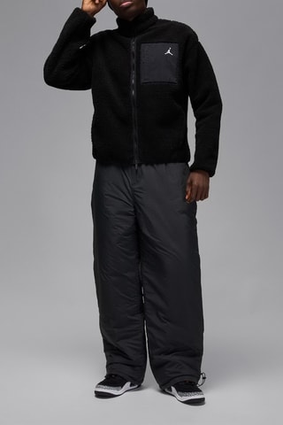 Pantalon Flight - Noir