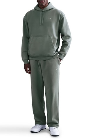 Pantalon Solo - Vert