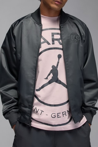 Bomber Paris Saint-Germain - Anthracite