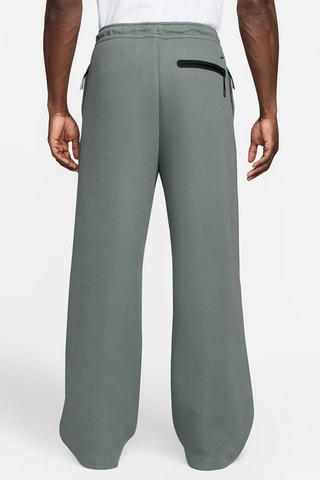 Pantalon polaire Pacific - Vert