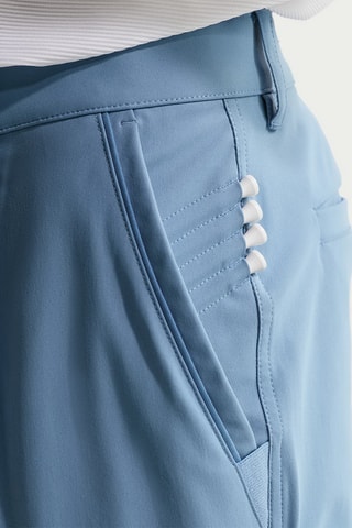 Pantalon slim de golf Par - Ciel
