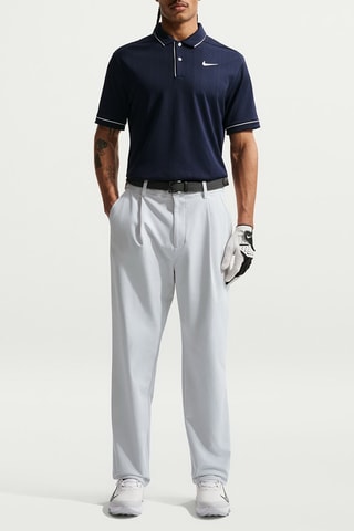 Pantalon de golf Par - Gris clair