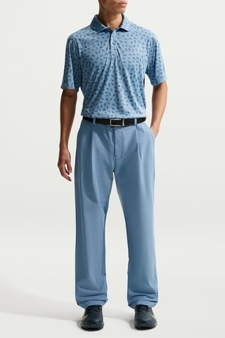 Pantalon de golf Par - Bleu clair