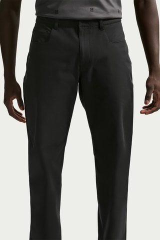 Pantalon de golf Velocity - Noir