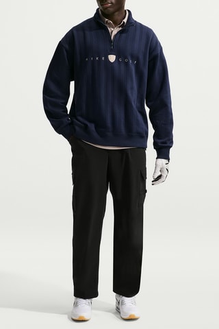 Pantalon ample de golf Nike Fairway Fresh - Noir