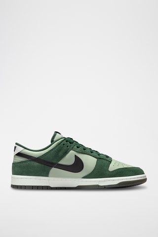 Baskets Dunk - Vert foncé et vert d’eau