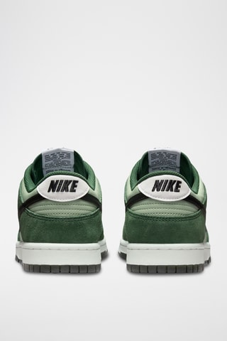 Baskets Dunk - Vert foncé et vert d’eau