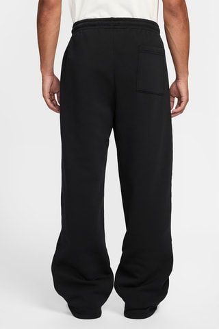 Pantalon oversize Brooklyn - Noir
