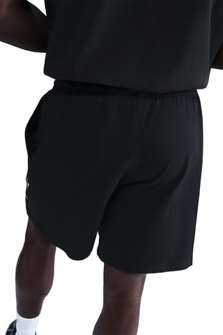 Short Club - Noir