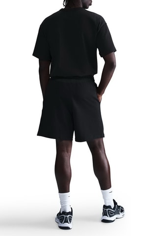 Short Club - Noir