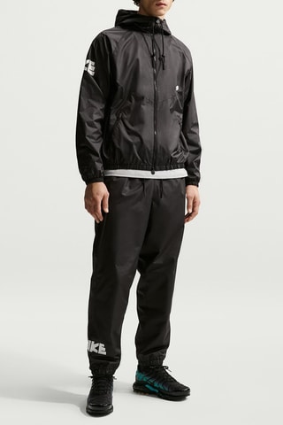 Pantalon Windrunner - Noir