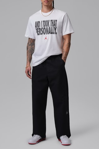 T-shirt Jordan Sport - Blanc