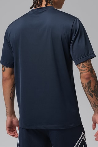 T-shirt Jordan Sport Essentials - Bleu marine