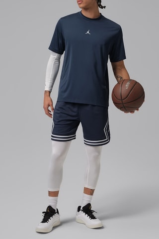 T-shirt Jordan Sport Essentials - Bleu marine